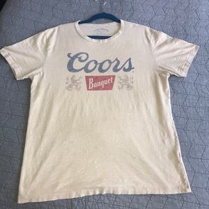 Men’s Lucky Brand Graphic T-shirt